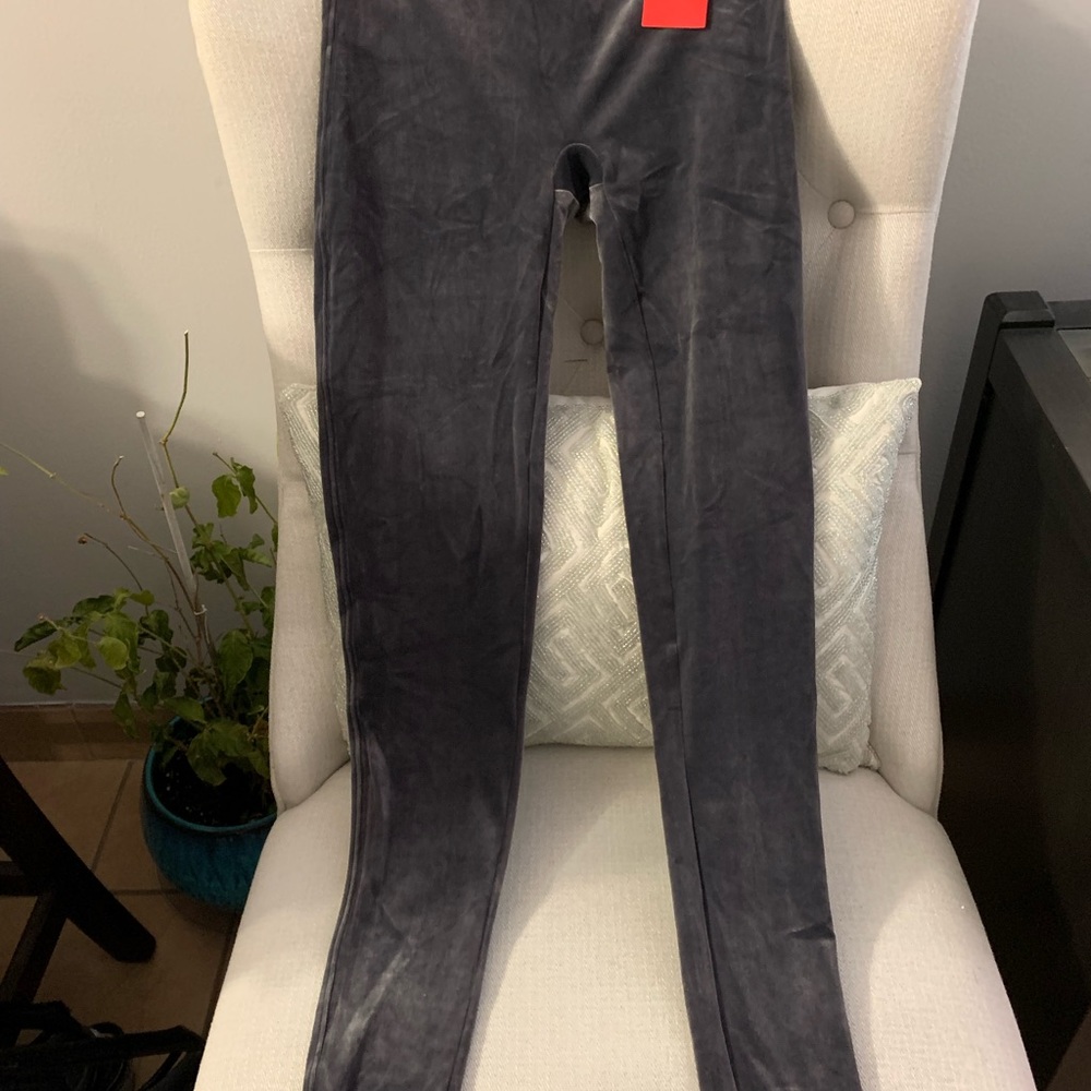 SPANX Leggings size M